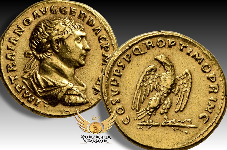 ANTİK SİKKELER NÜMİZMATİK_TRAJAN.jpg