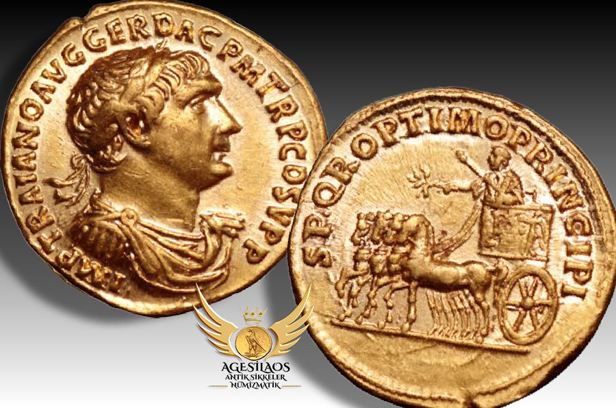 ANTİK SİKKELER NÜMİZMATİK_TRAJAN.jpg