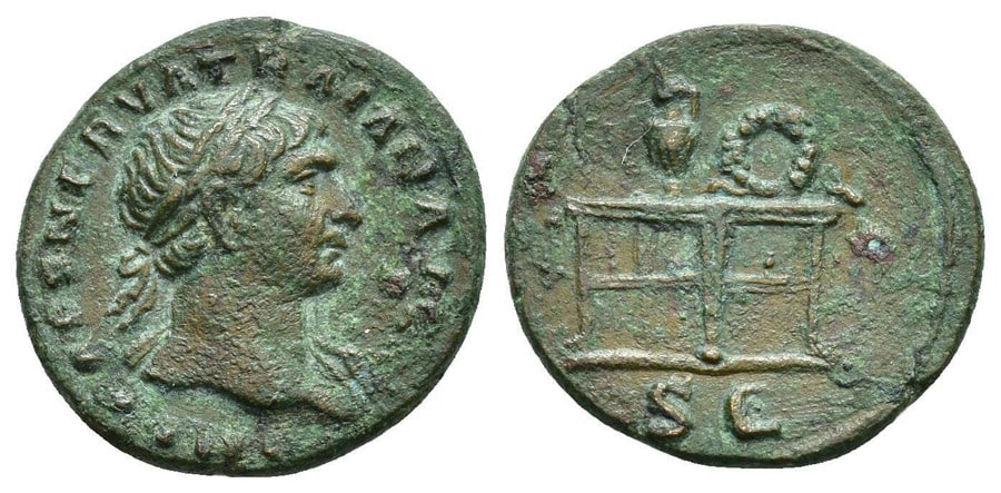 ANTİK SİKKELER NÜMİZMATİK_TRAJAN1 (6).jpg