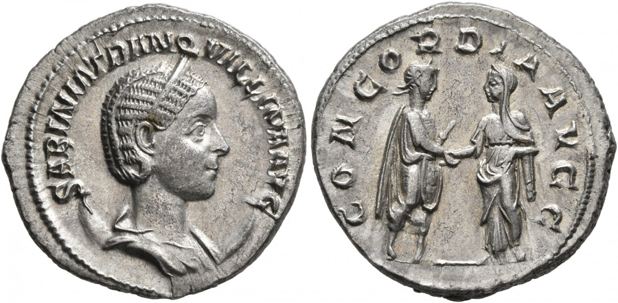 ANTİK SİKKELER NÜMİZMATİK_Tranquillina (12).jpg