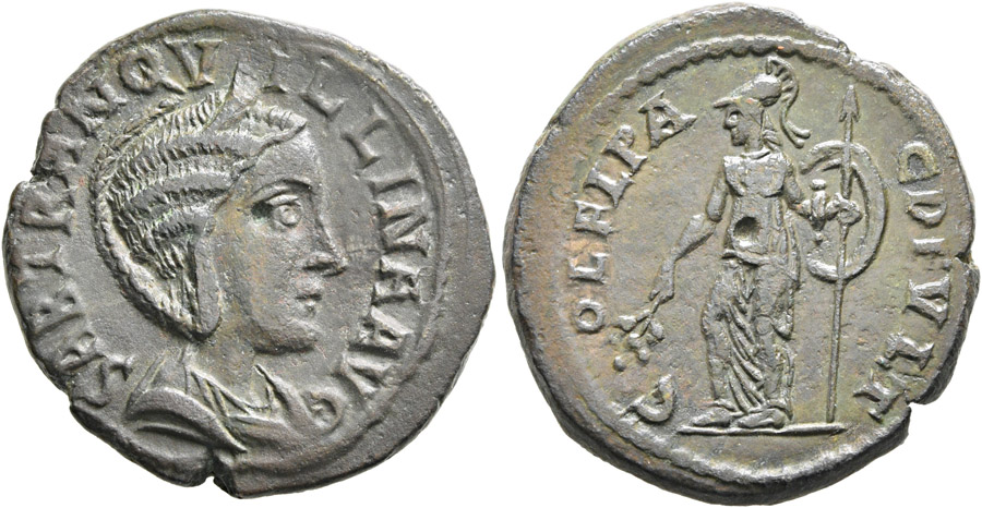 ANTİK SİKKELER NÜMİZMATİK_Tranquillina (19).jpg