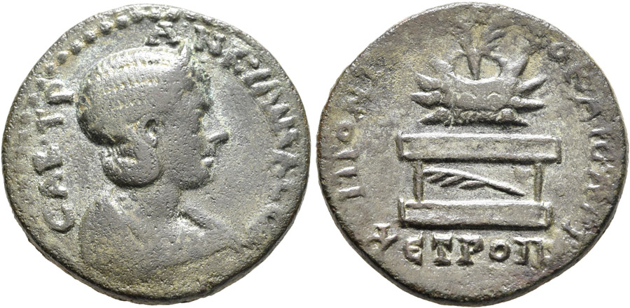 ANTİK SİKKELER NÜMİZMATİK_Tranquillina (21).jpg