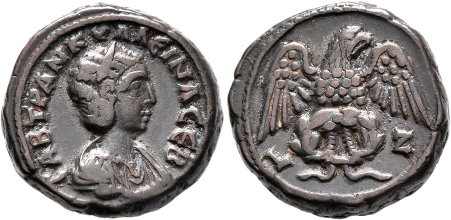 ANTİK SİKKELER NÜMİZMATİK_Tranquillina (22).jpg