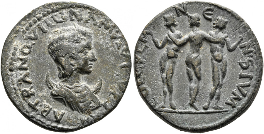 ANTİK SİKKELER NÜMİZMATİK_Tranquillina (7).jpg