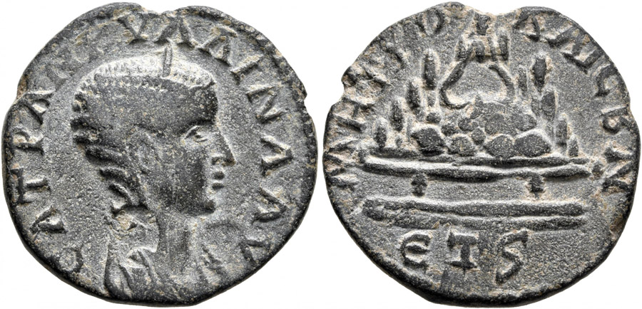 ANTİK SİKKELER NÜMİZMATİK_Tranquillina (8).jpg