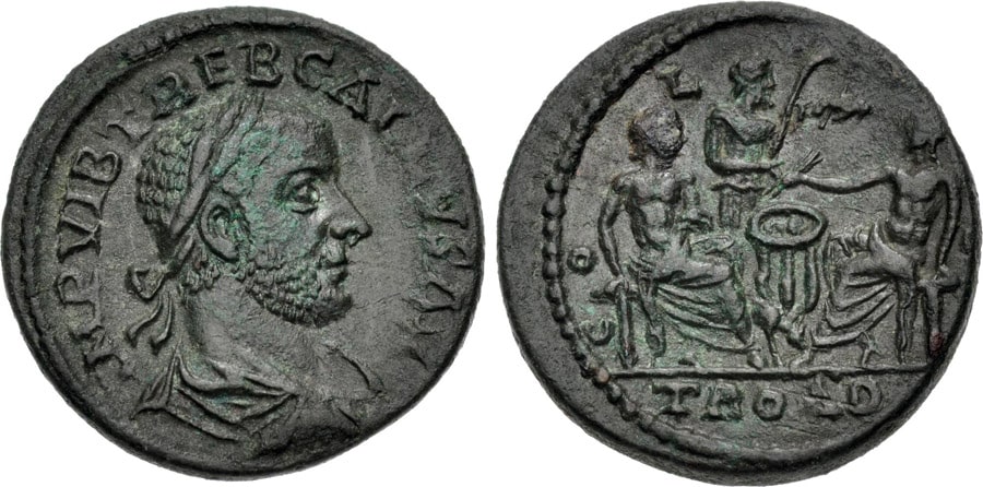 ANTİK SİKKELER NÜMİZMATİK_Trebonianus Gallus  (13).jpg