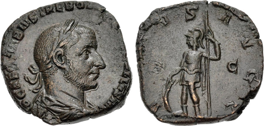 ANTİK SİKKELER NÜMİZMATİK_Trebonianus Gallus  (14).jpg