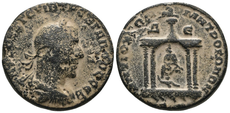 ANTİK SİKKELER NÜMİZMATİK_Trebonianus Gallus  (20).jpg