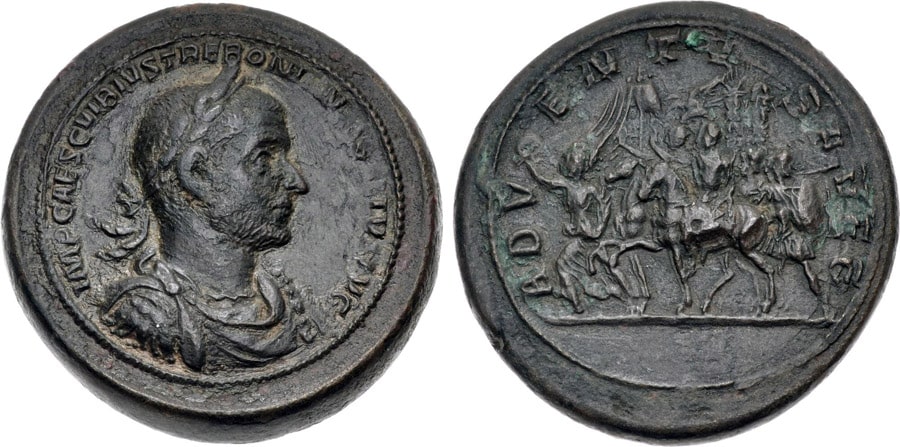 ANTİK SİKKELER NÜMİZMATİK_Trebonianus Gallus  (5).jpg