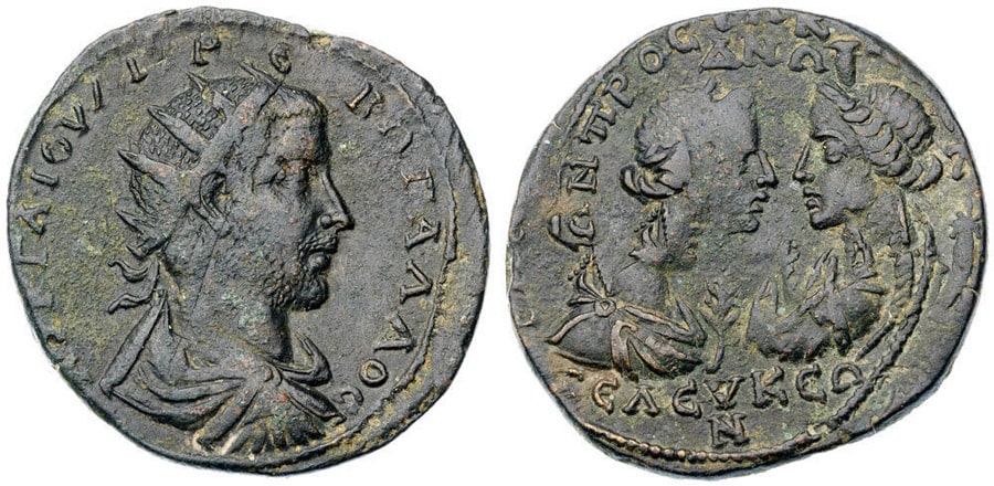 ANTİK SİKKELER NÜMİZMATİK_Trebonianus Gallus  (6).jpg