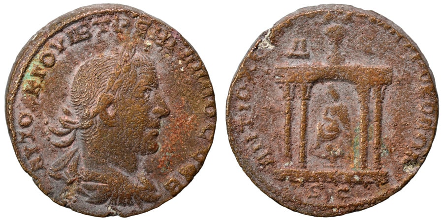 ANTİK SİKKELER NÜMİZMATİK_Trebonianus Gallus  (9).jpg