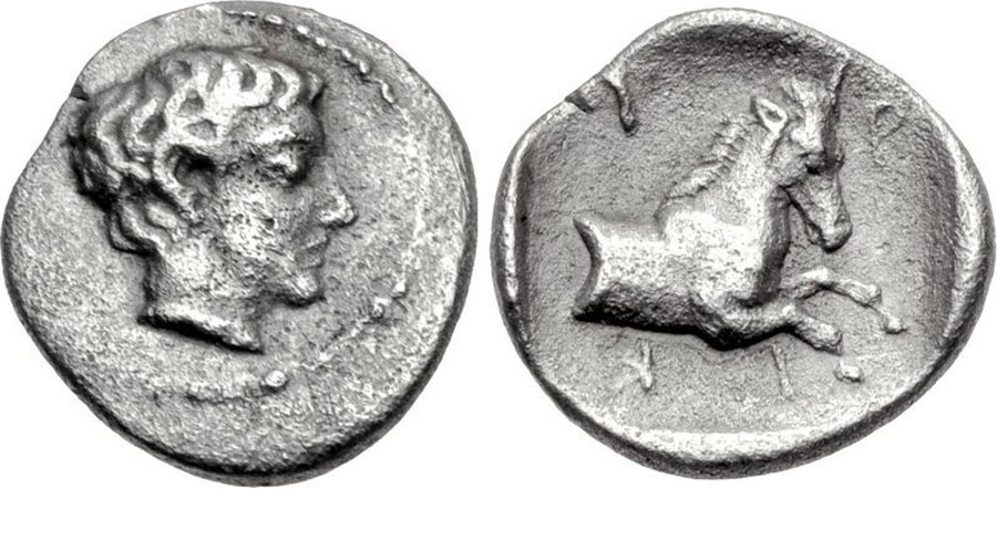 ANTİK SİKKELER NÜMİZMATİK_Trikka (3).jpg