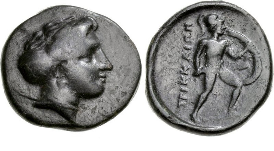 ANTİK SİKKELER NÜMİZMATİK_Trikka (4).jpg