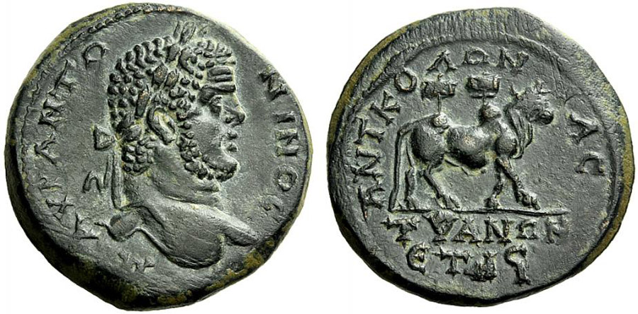 ANTİK SİKKELER NÜMİZMATİK_Tyana3 (8).jpg