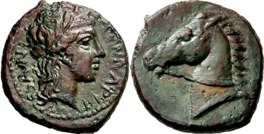 ANTİK SİKKELER NÜMİZMATİK_TYNDARIS (1).jpg