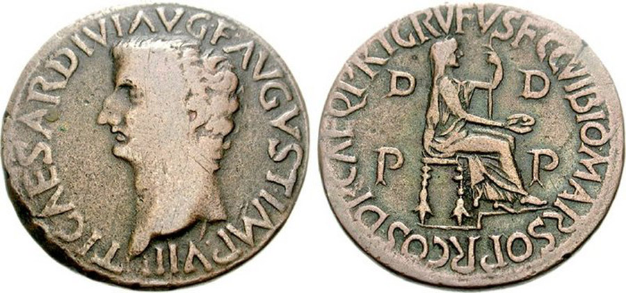 ANTİK SİKKELER NÜMİZMATİK_Utica (10).jpg