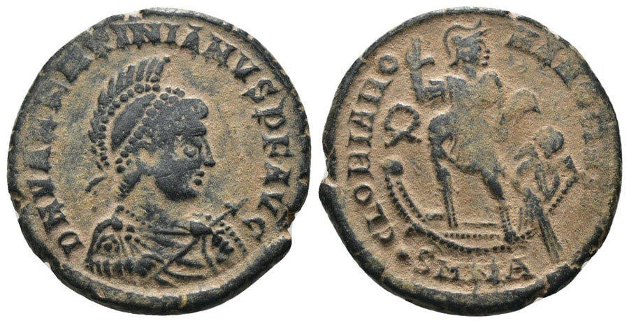 ANTİK SİKKELER NÜMİZMATİK_Valentinian II (7).jpg