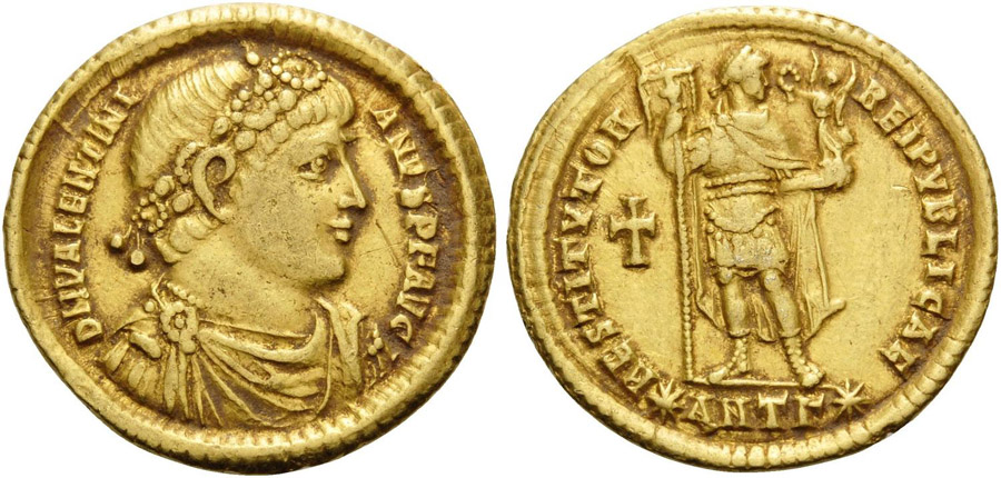 ANTİK SİKKELER NÜMİZMATİK_Valentinianus I (47).jpg