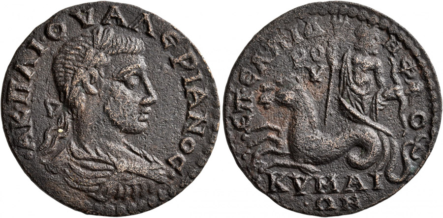 ANTİK SİKKELER NÜMİZMATİK_VALERIAN (20).jpg