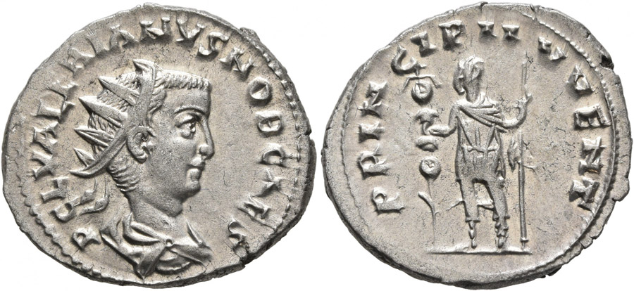 ANTİK SİKKELER NÜMİZMATİK_VALERIANII (7).jpg