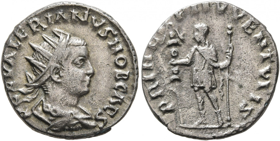 ANTİK SİKKELER NÜMİZMATİK_VALERIANII (9).jpg