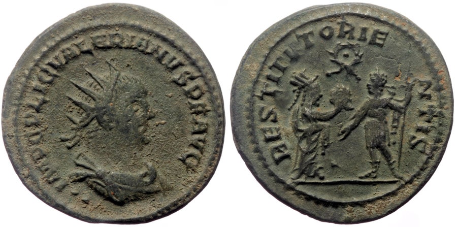 ANTİK SİKKELER NÜMİZMATİK_Valerianus I (2).jpg