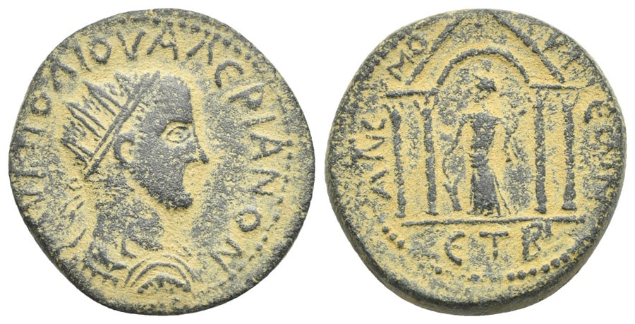 ANTİK SİKKELER NÜMİZMATİK_Valerianus I (4).jpg