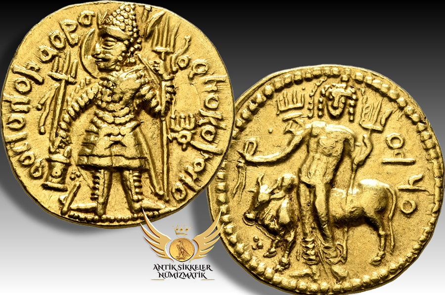ANTİK SİKKELER NÜMİZMATİK_Vasudeva.jpg
