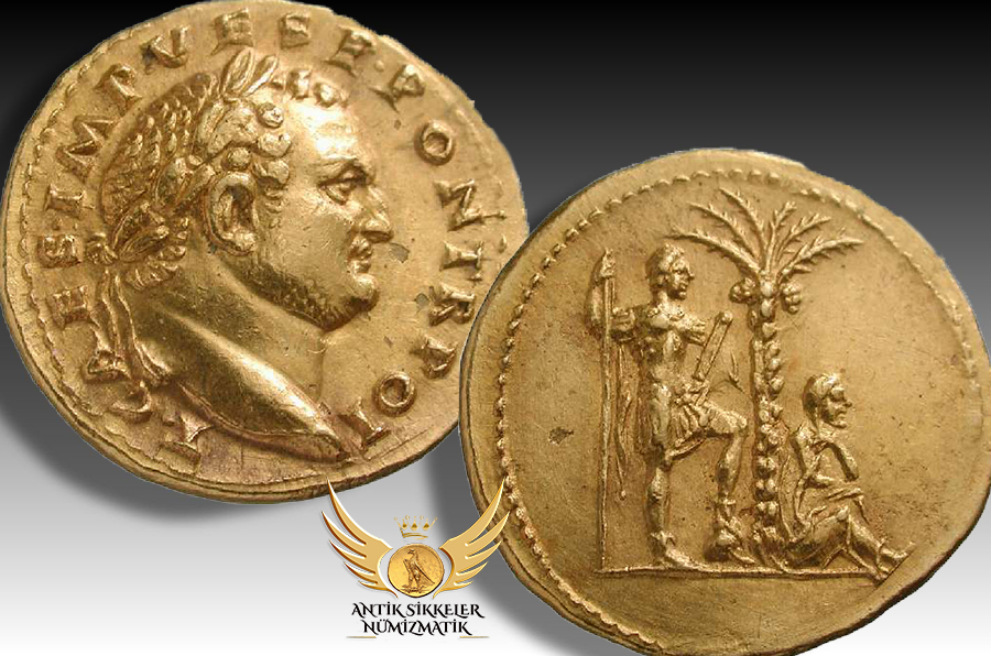 ANTİK SİKKELER NÜMİZMATİK_VESAPASIAN.jpg