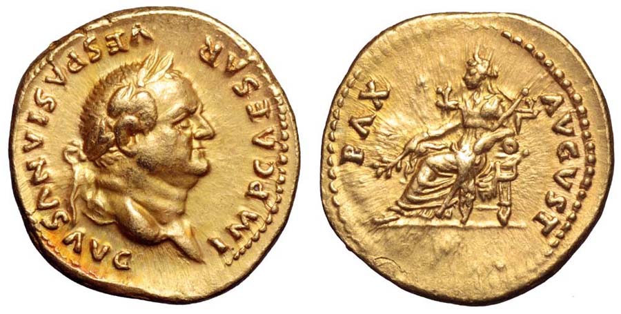 ANTİK SİKKELER NÜMİZMATİK_VESPASIAN (15).jpg