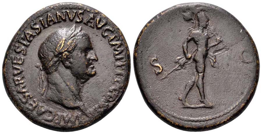 ANTİK SİKKELER NÜMİZMATİK_VESPASIAN (17).jpg