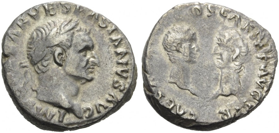 ANTİK SİKKELER NÜMİZMATİK_Vespasianus (16).jpg