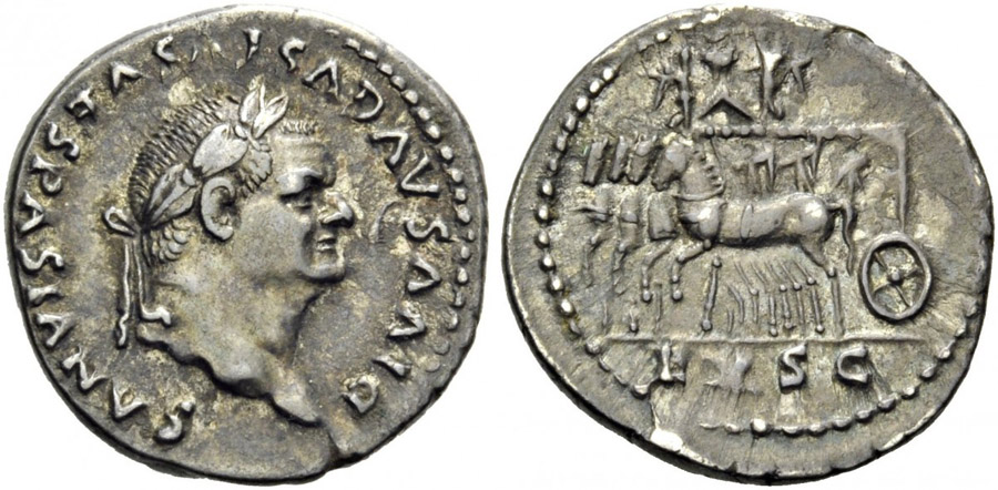 ANTİK SİKKELER NÜMİZMATİK_Vespasianus (20).jpg