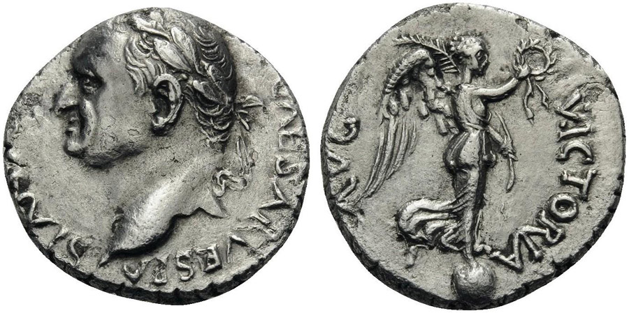 ANTİK SİKKELER NÜMİZMATİK_Vespasianus (23).jpg