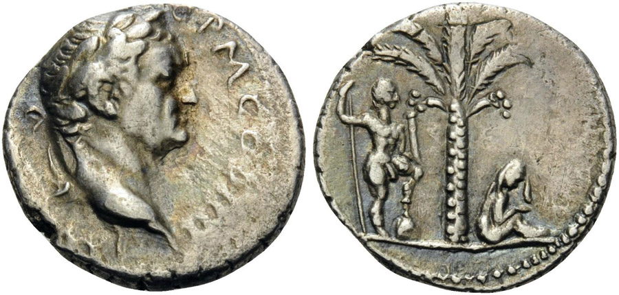 ANTİK SİKKELER NÜMİZMATİK_Vespasianus (27).jpg