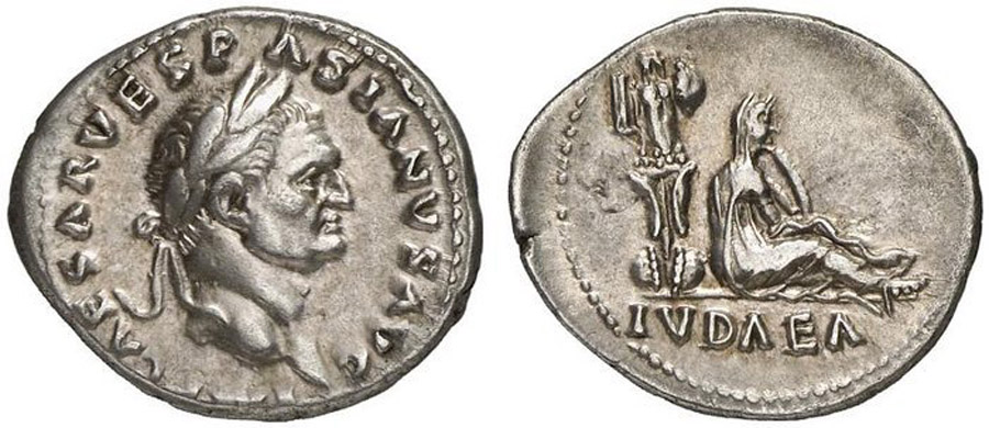 ANTİK SİKKELER NÜMİZMATİK_Vespasianus (49).jpg