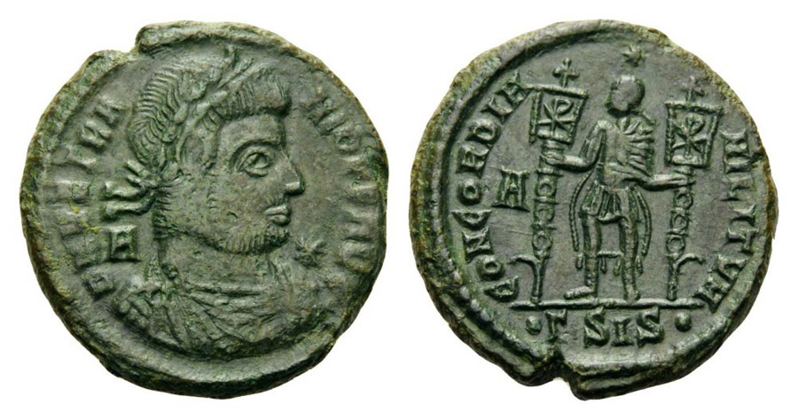 ANTİK SİKKELER NÜMİZMATİK_Vetranio (1).jpg