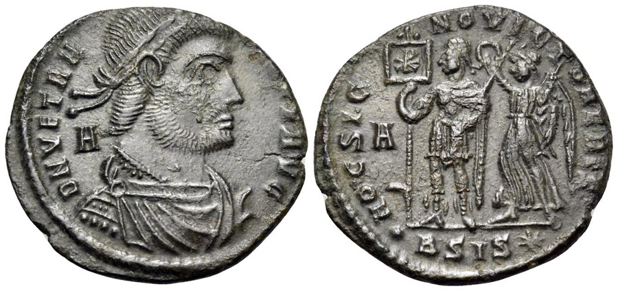 ANTİK SİKKELER NÜMİZMATİK_Vetranio (10).jpg