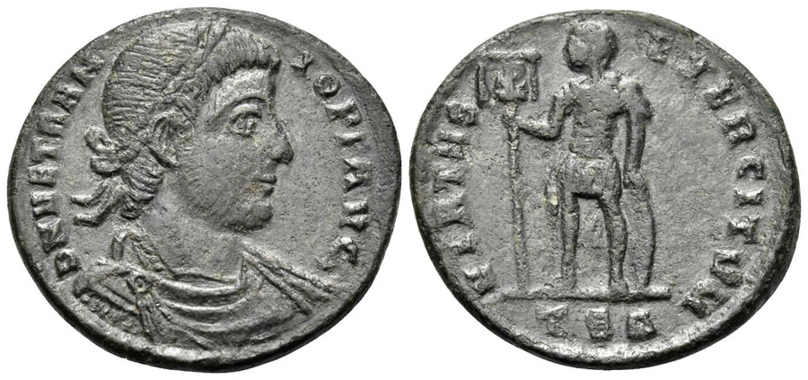 ANTİK SİKKELER NÜMİZMATİK_Vetranio (12).jpg