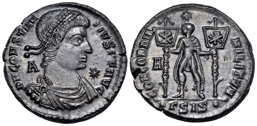 ANTİK SİKKELER NÜMİZMATİK_Vetranio (13).jpg