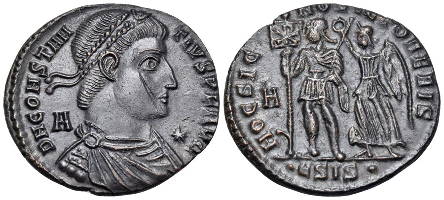 ANTİK SİKKELER NÜMİZMATİK_Vetranio (15).jpg