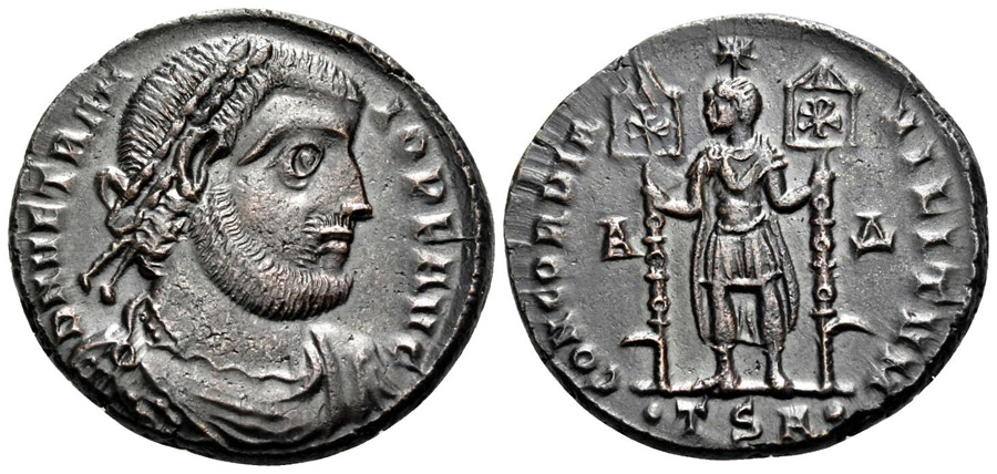 ANTİK SİKKELER NÜMİZMATİK_Vetranio (18).jpg