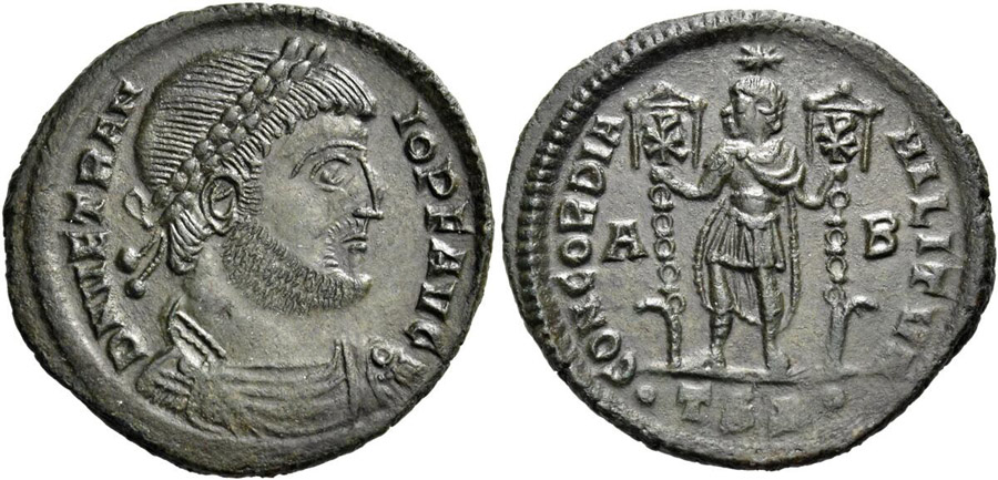 ANTİK SİKKELER NÜMİZMATİK_Vetranio (19).jpg