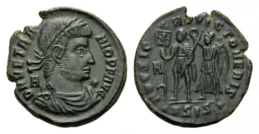 ANTİK SİKKELER NÜMİZMATİK_Vetranio (2).jpg