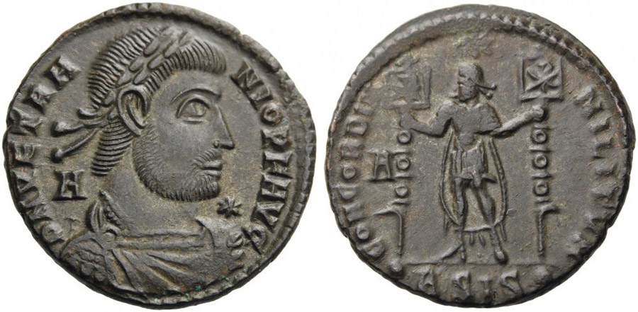 ANTİK SİKKELER NÜMİZMATİK_Vetranio (4).jpg