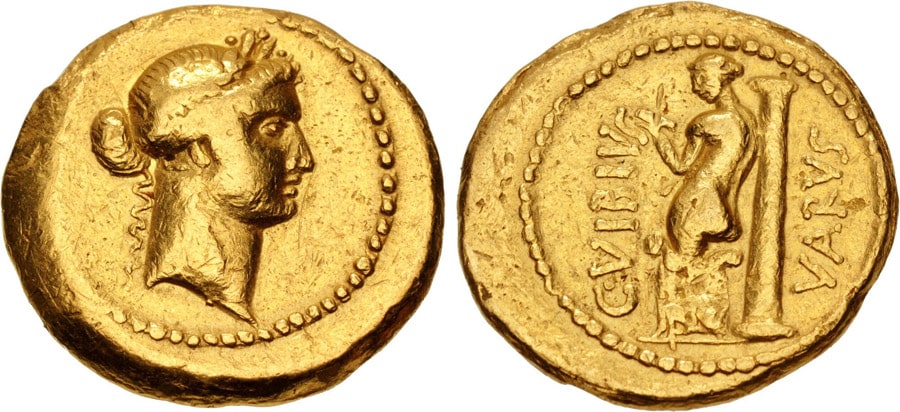 ANTİK SİKKELER NÜMİZMATİK_Vibius Varus (10).jpg