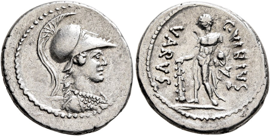 ANTİK SİKKELER NÜMİZMATİK_Vibius Varus (10).jpg