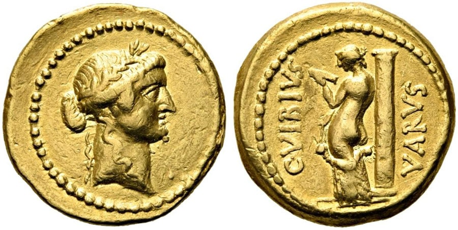 ANTİK SİKKELER NÜMİZMATİK_Vibius Varus  (11).jpg