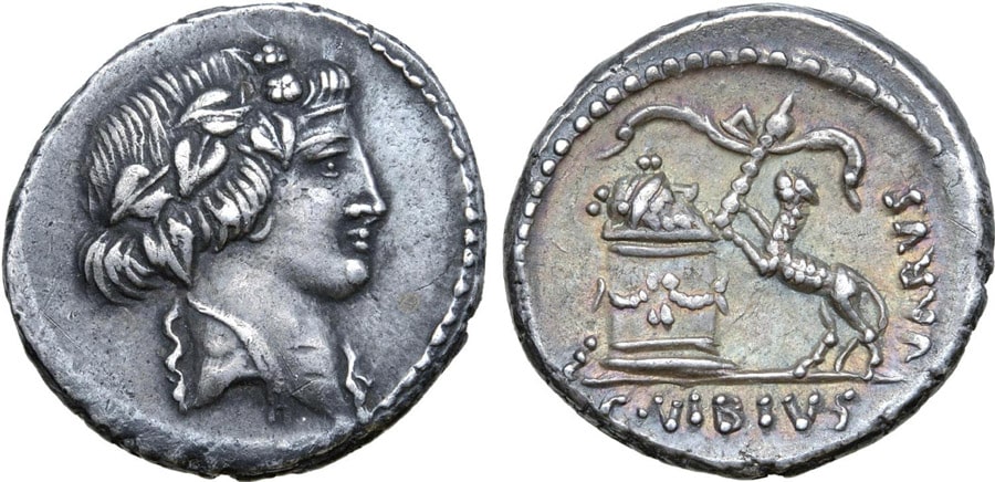 ANTİK SİKKELER NÜMİZMATİK_Vibius Varus  (17).jpg