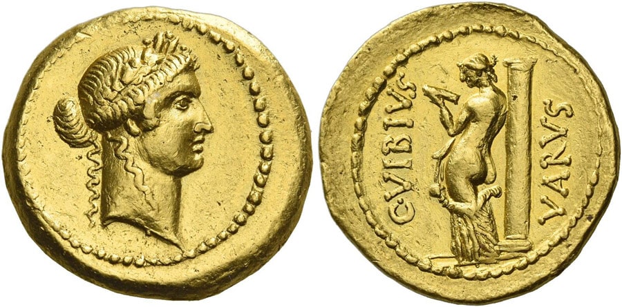 ANTİK SİKKELER NÜMİZMATİK_Vibius Varus  (2).jpg